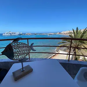 Cristianmar Apartment