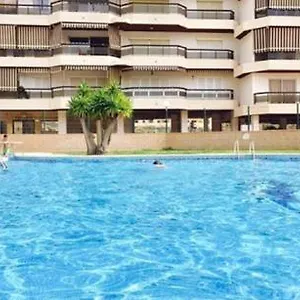 2 Bedroom Jardines Canarios Cristianos Tenerife Apartment