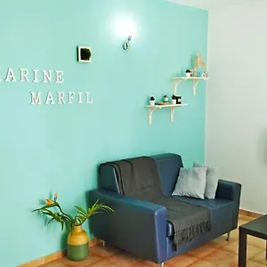Aquamarine Marfil - Sun&pool Appartamento