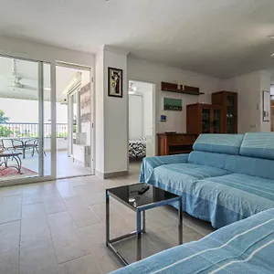 El Rincon - Cristianos Sea View With 2 Bedrooms And 2 Bathrooms Apartment