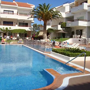 1 Bed Cristianos Near The Bus Station Apartment